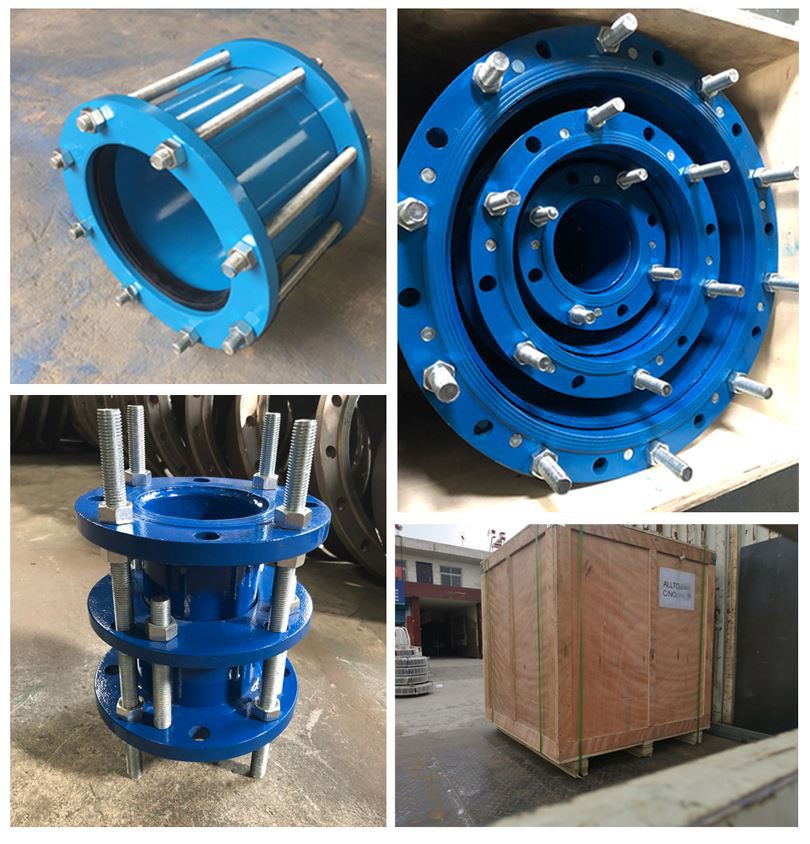 metal dismantling joint metal dismantling joint