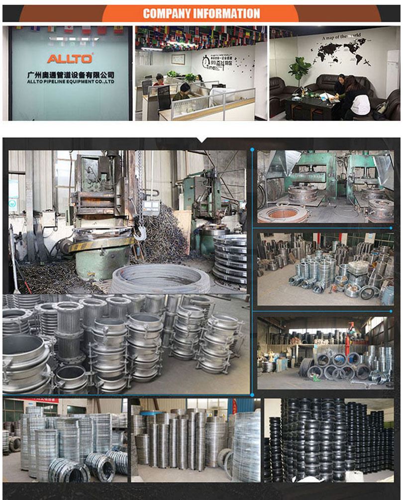 Restrained dismantling joint